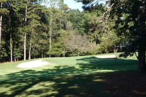 Reynolds (Great Waters) 12th Green